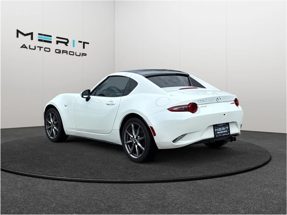2022 Mazda ND MX-5 Miata - Image 7 of 20