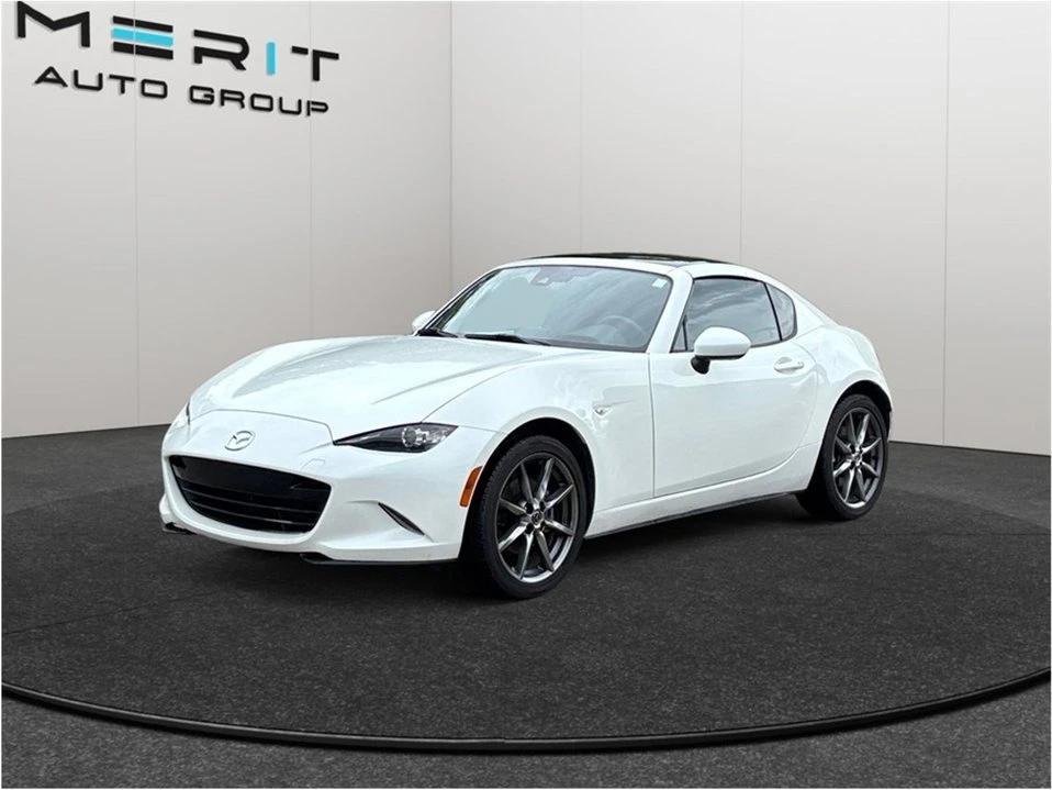 2022 Mazda ND MX-5 Miata - Image 4 of 20