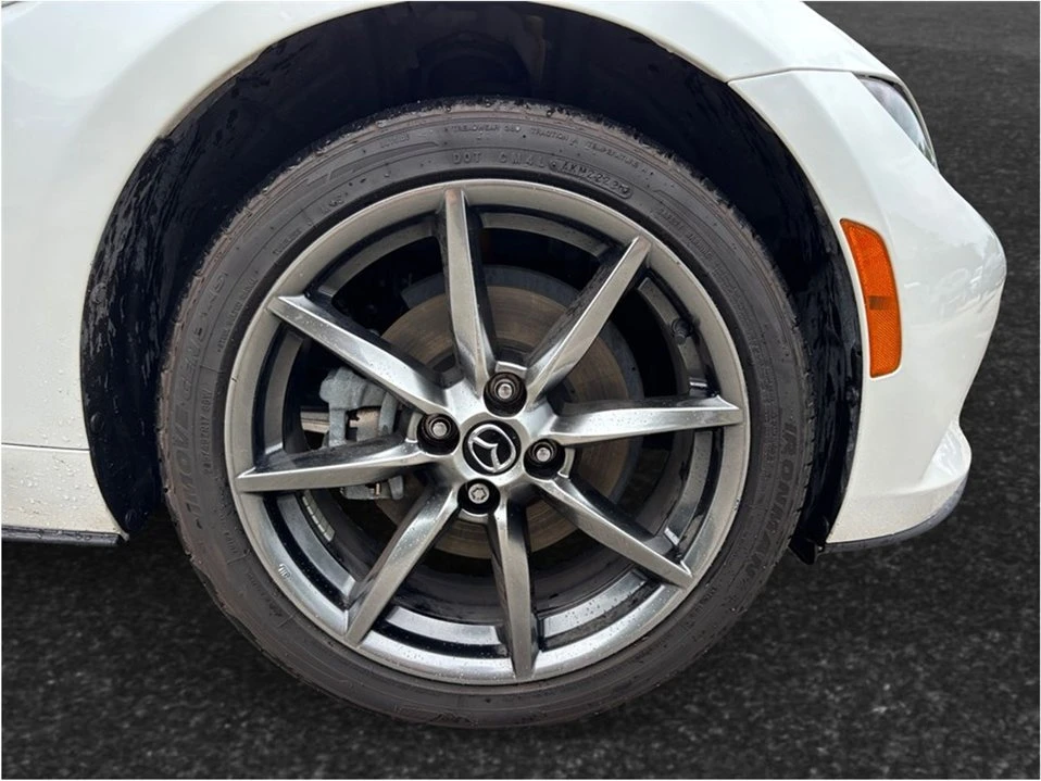 2022 Mazda ND MX-5 Miata - Image 13 of 20