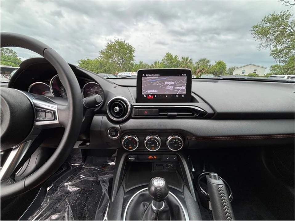 2022 Mazda ND MX-5 Miata - Image 11 of 20