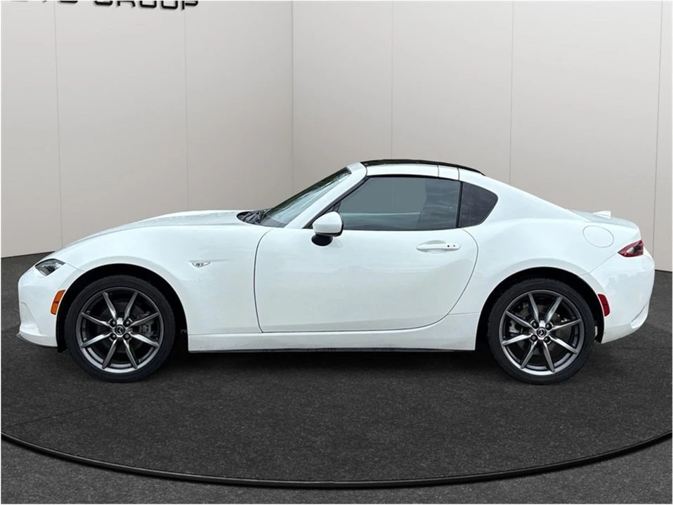 2022 Mazda ND MX-5 Miata - Image 5 of 20