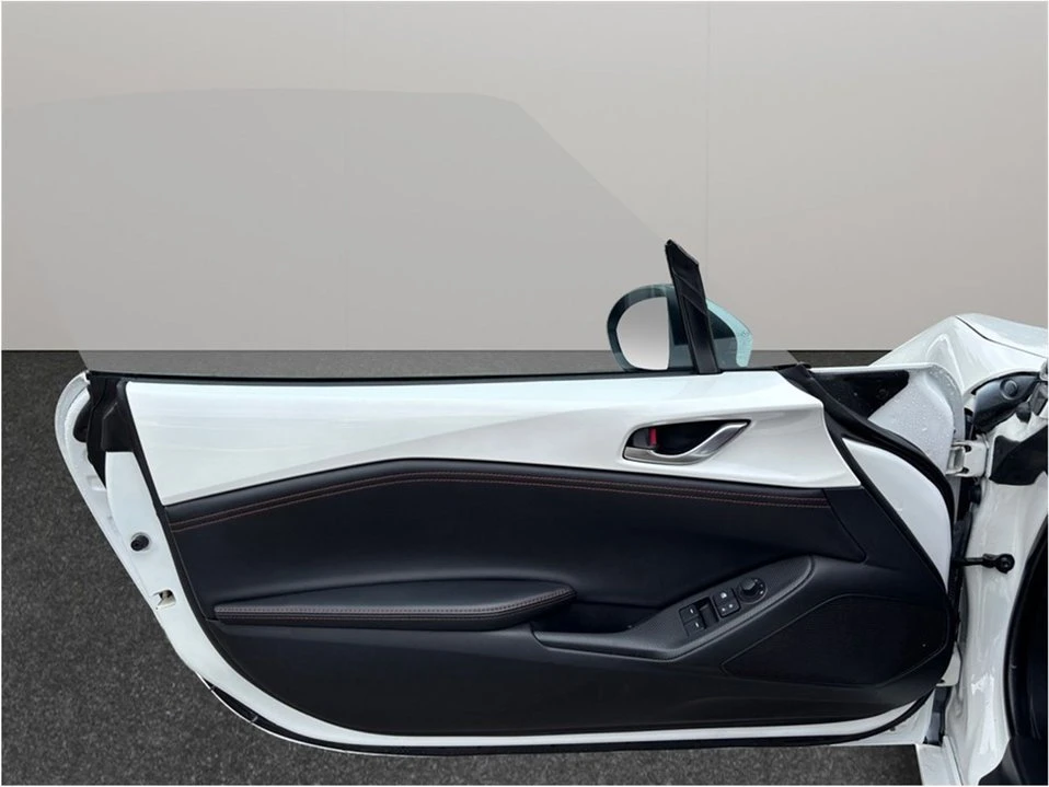 2022 Mazda ND MX-5 Miata - Image 19 of 20