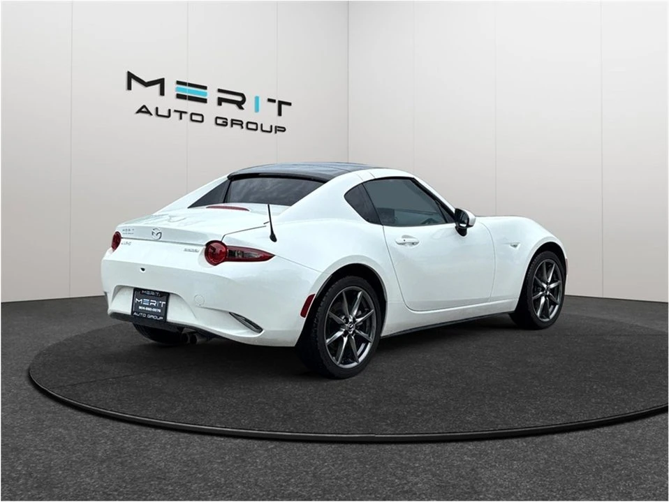 2022 Mazda ND MX-5 Miata - Image 9 of 20