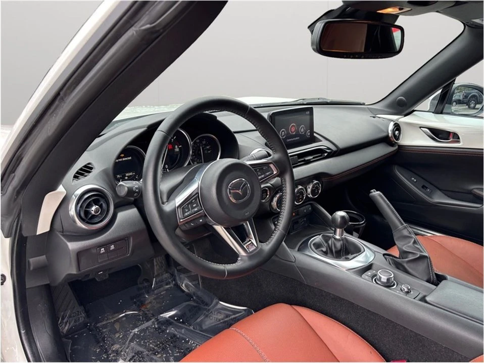 2022 Mazda ND MX-5 Miata - Image 6 of 20