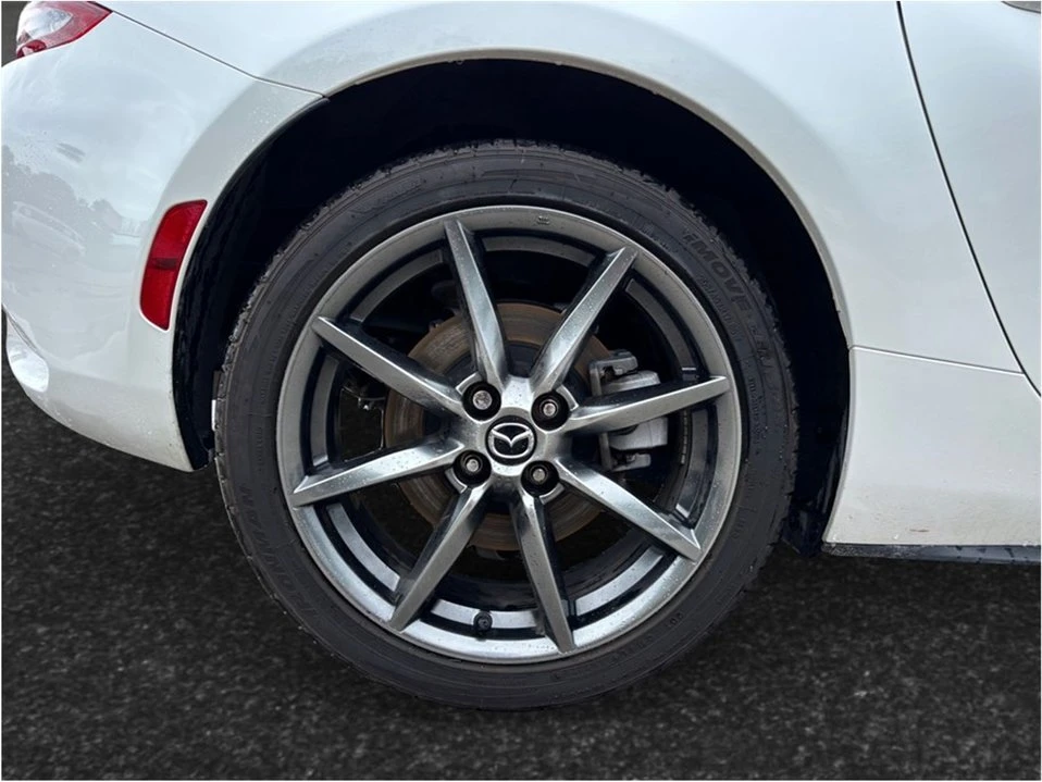 2022 Mazda ND MX-5 Miata - Image 14 of 20