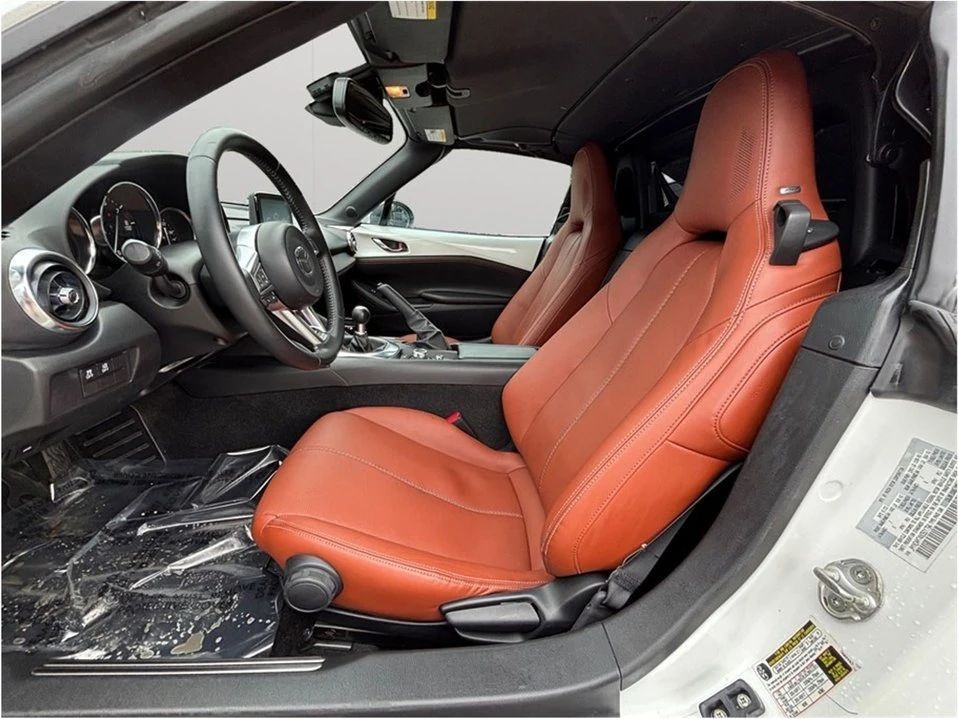 2022 Mazda ND MX-5 Miata - Image 2 of 20