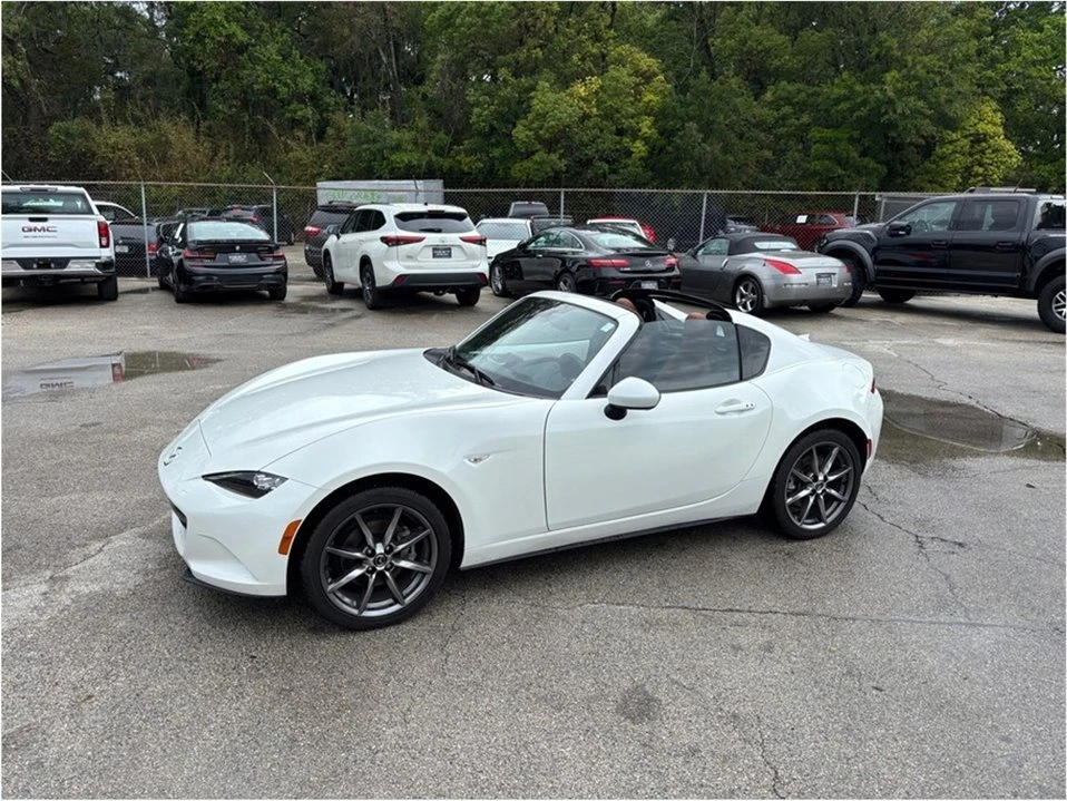 2022 Mazda ND MX-5 Miata - Image 15 of 20