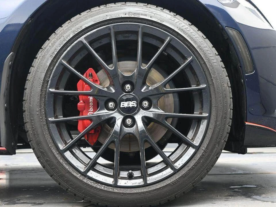 2022 Mazda ND MX-5 Miata - Image 5 of 9