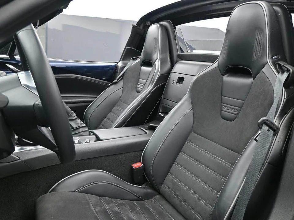 2022 Mazda ND MX-5 Miata - Image 6 of 9