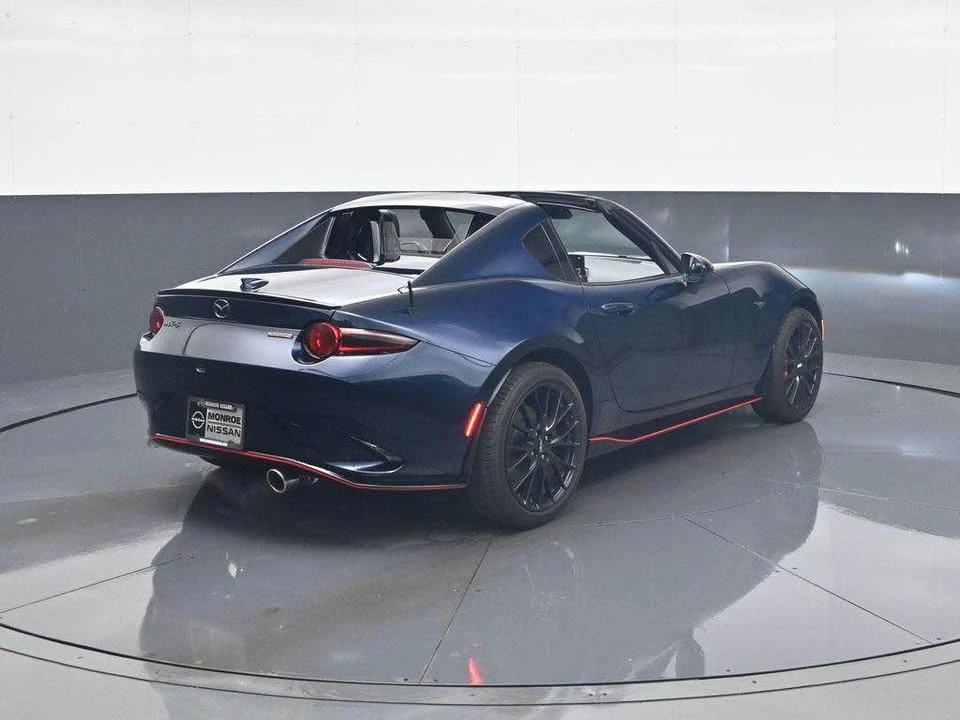 2022 Mazda ND MX-5 Miata - Image 4 of 9