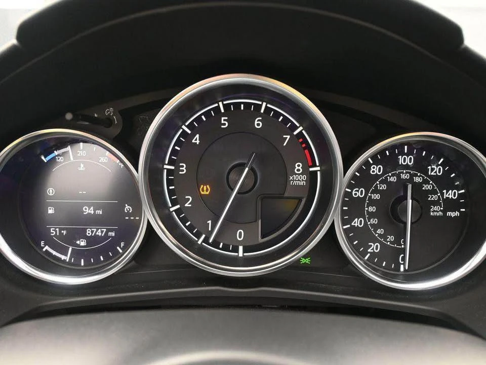 2022 Mazda ND MX-5 Miata - Image 7 of 9
