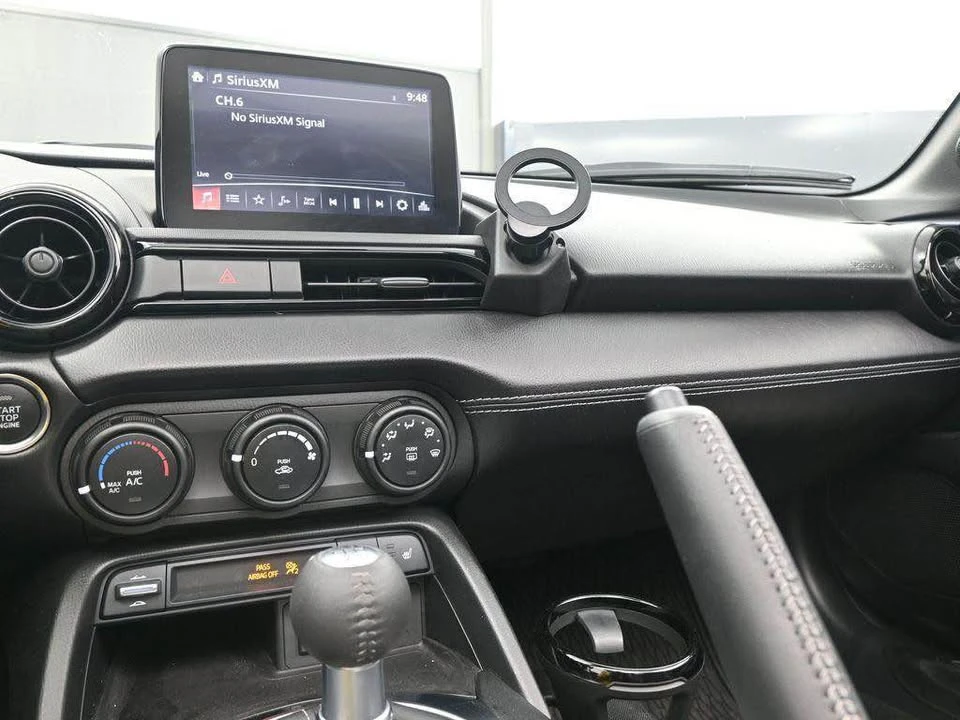 2022 Mazda ND MX-5 Miata - Image 9 of 9