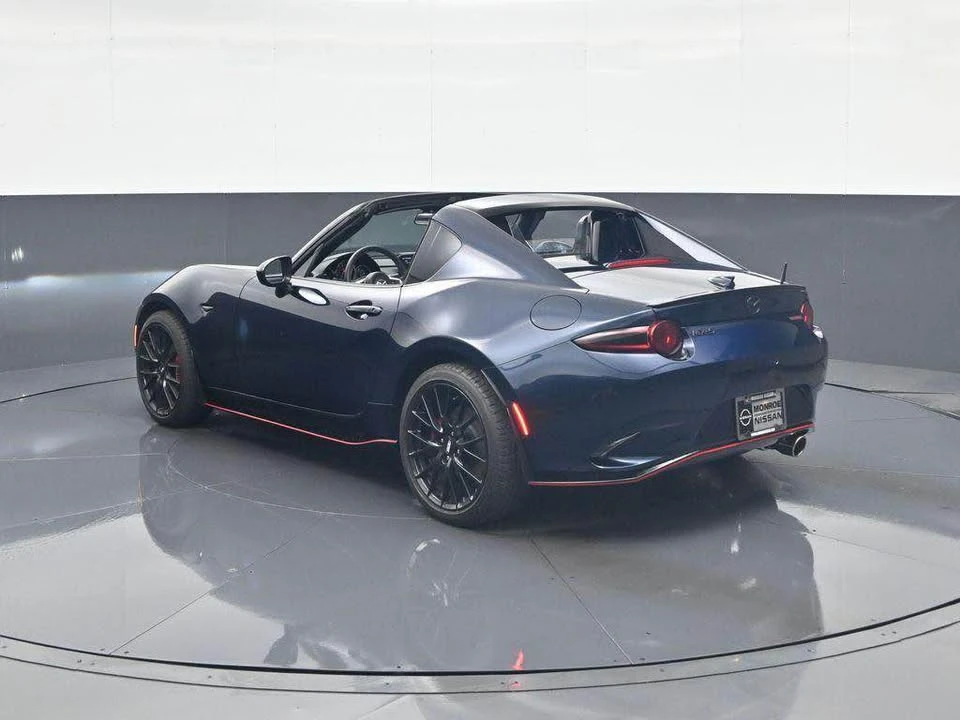 2022 Mazda ND MX-5 Miata - Image 3 of 9