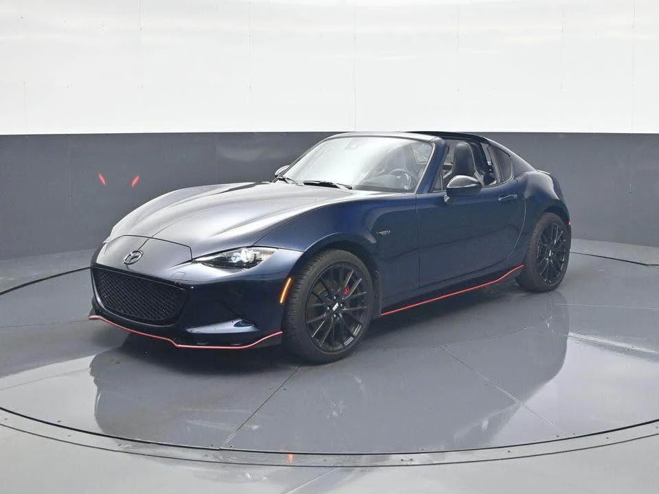 2022 Mazda ND MX-5 Miata - Image 2 of 9