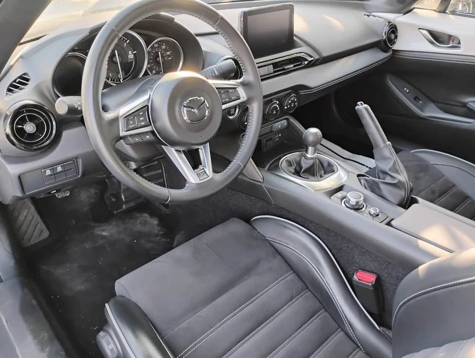 2022 Mazda ND MX-5 Miata - Image 3 of 7