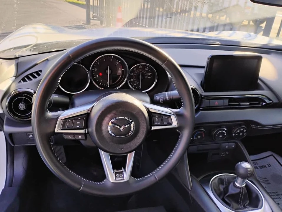 2022 Mazda ND MX-5 Miata - Image 4 of 7