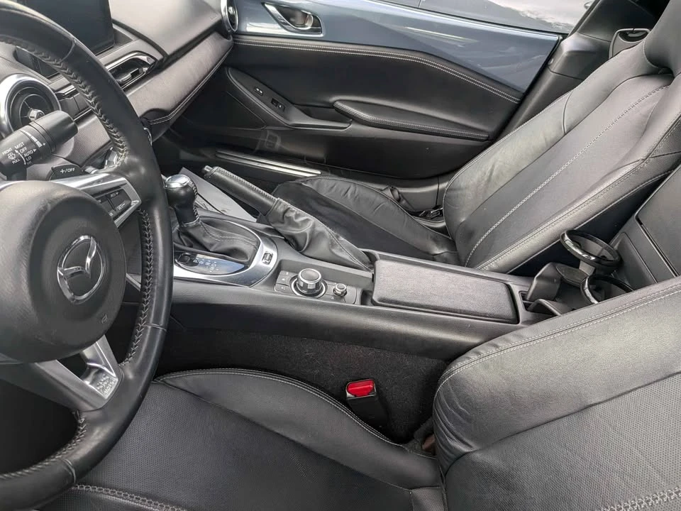2022 Mazda ND MX-5 Miata - Image 2 of 4
