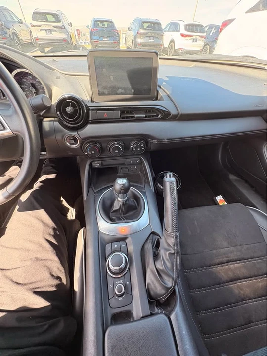 2022 Mazda ND MX-5 Miata - Image 9 of 9