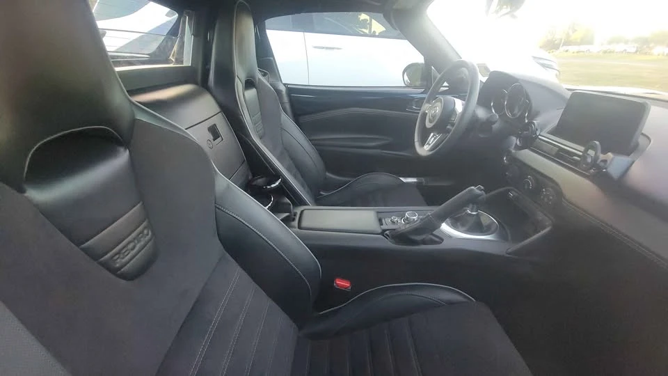 2022 Mazda ND MX-5 Miata - Image 5 of 5