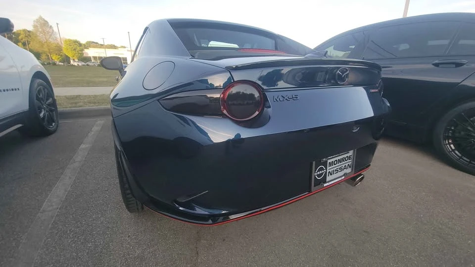 2022 Mazda ND MX-5 Miata - Image 4 of 5