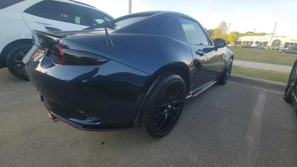 2022 Mazda ND MX-5 Miata - Image 3 of 5