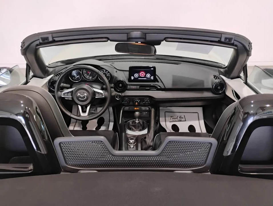 2022 Mazda ND MX-5 Miata - Image 5 of 7