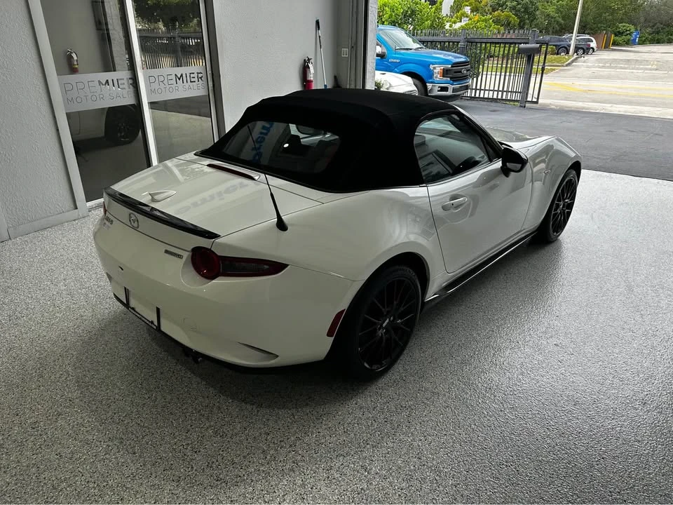 2022 Mazda ND MX-5 Miata - Image 6 of 7