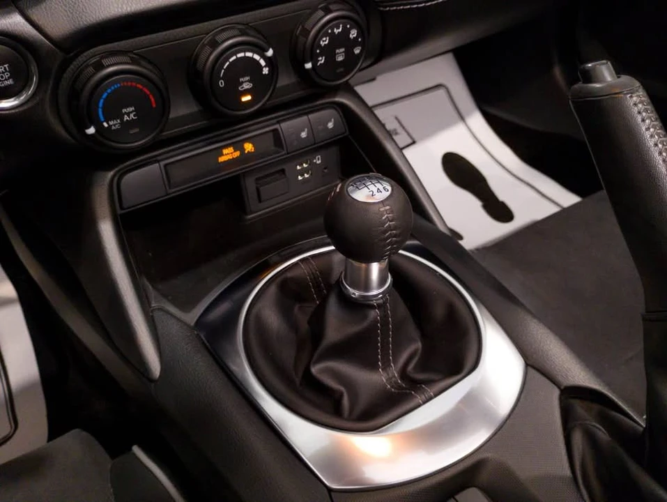 2022 Mazda ND MX-5 Miata - Image 7 of 7