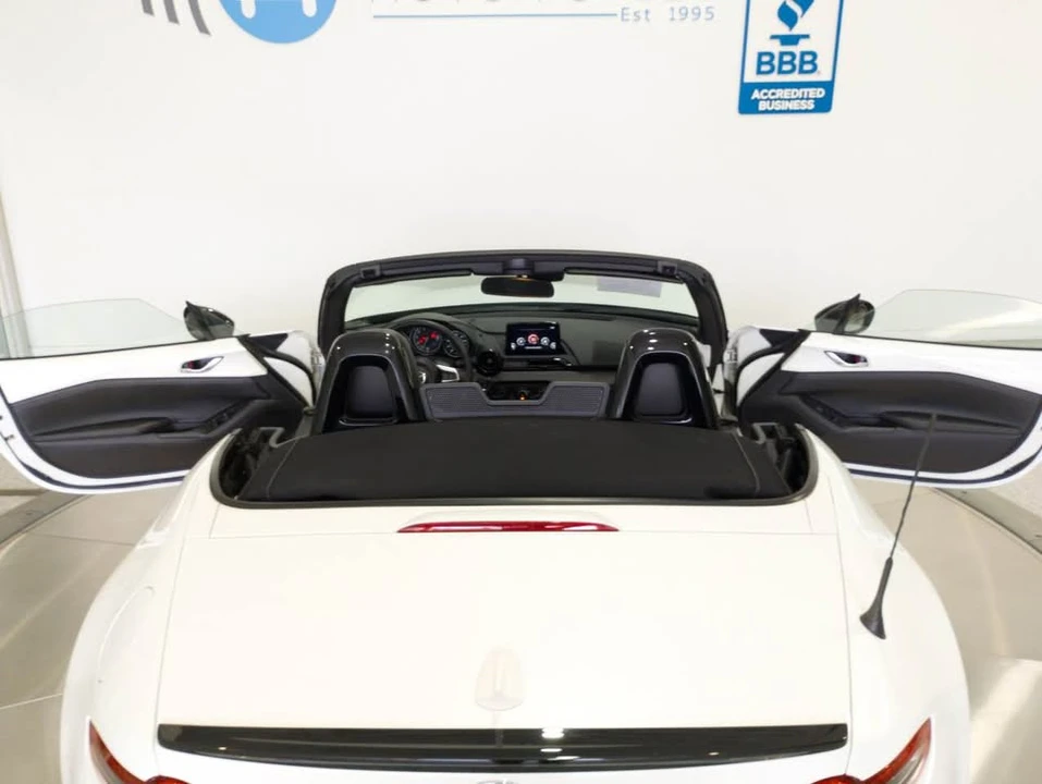 2022 Mazda ND MX-5 Miata - Image 3 of 7