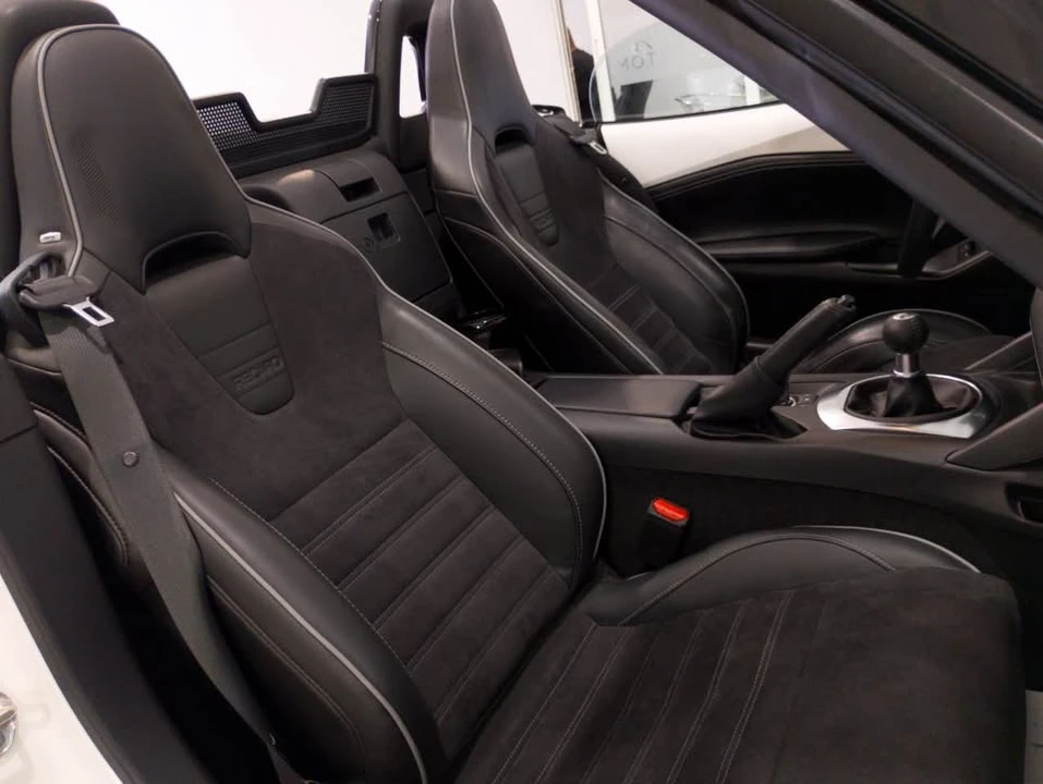 2022 Mazda ND MX-5 Miata - Image 4 of 7