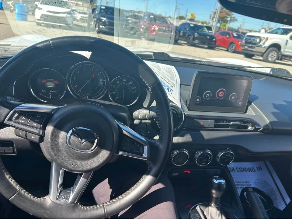 2022 Mazda ND MX-5 Miata - Image 4 of 4