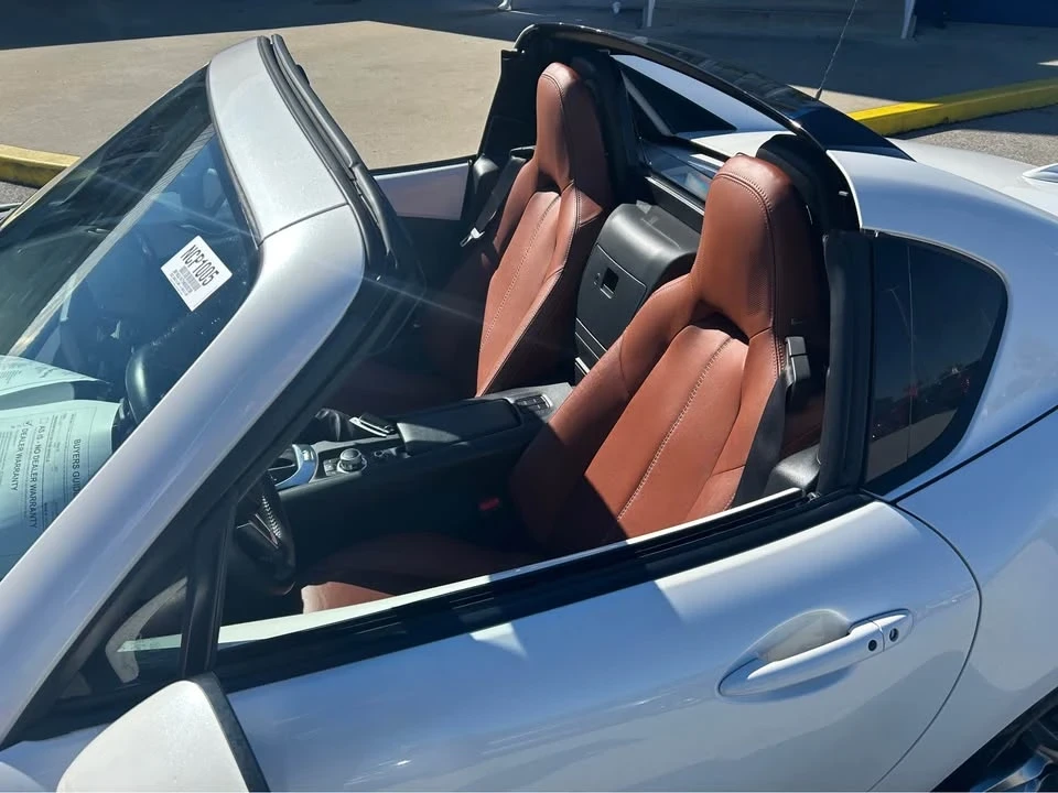 2022 Mazda ND MX-5 Miata - Image 3 of 4
