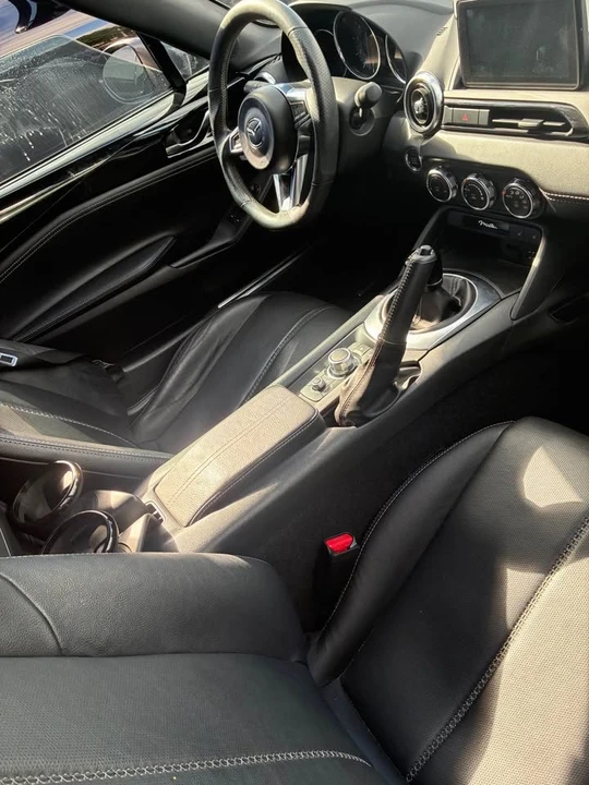 2022 Mazda ND MX-5 Miata - Image 4 of 6