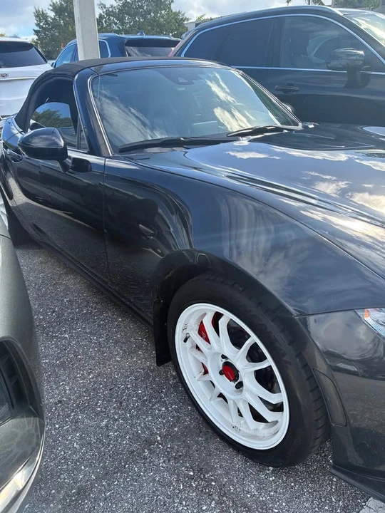 2022 Mazda ND MX-5 Miata - Image 3 of 6