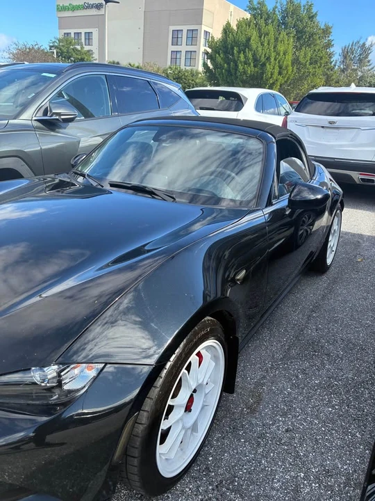 2022 Mazda ND MX-5 Miata - Image 2 of 6