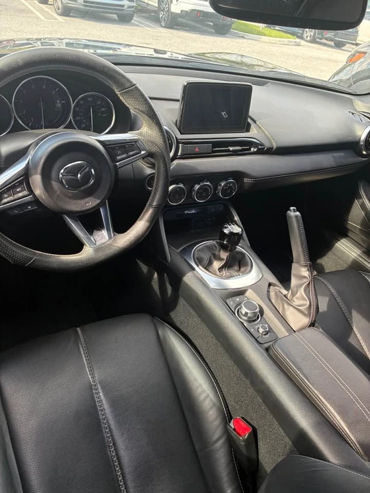 2022 Mazda ND MX-5 Miata - Image 6 of 6