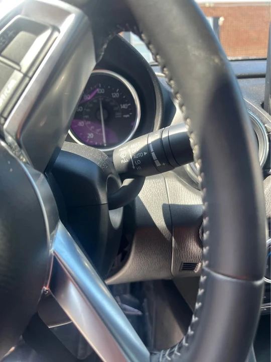 2022 Mazda ND MX-5 Miata - Image 7 of 11