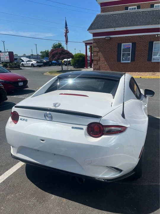 2022 Mazda ND MX-5 Miata - Image 11 of 11