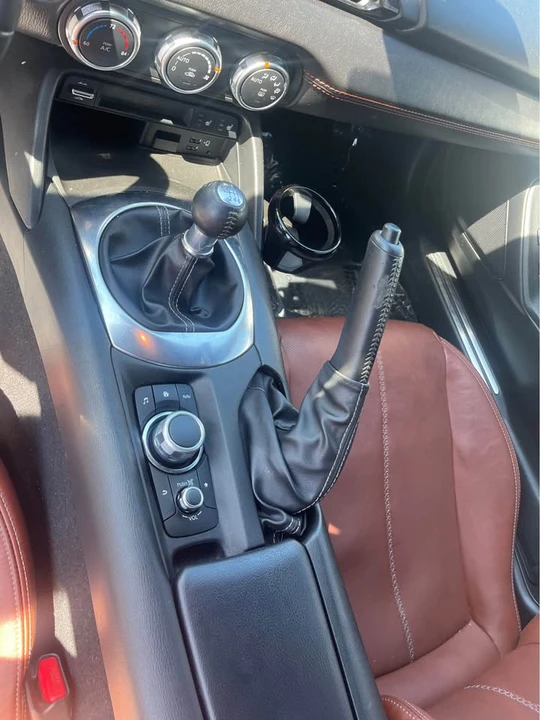 2022 Mazda ND MX-5 Miata - Image 3 of 11