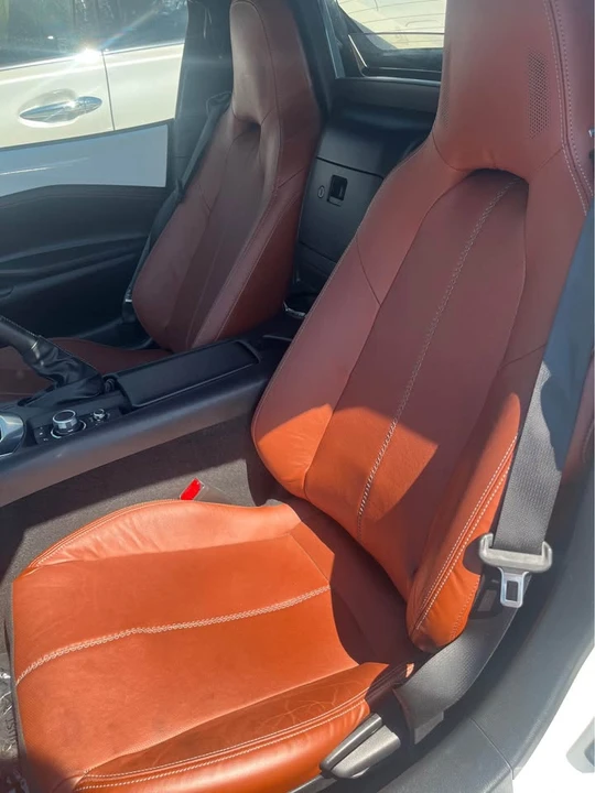 2022 Mazda ND MX-5 Miata - Image 2 of 11