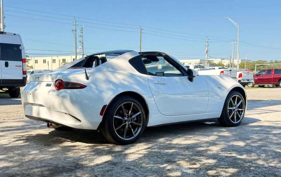 2022 Mazda ND MX-5 Miata - Image 2 of 5