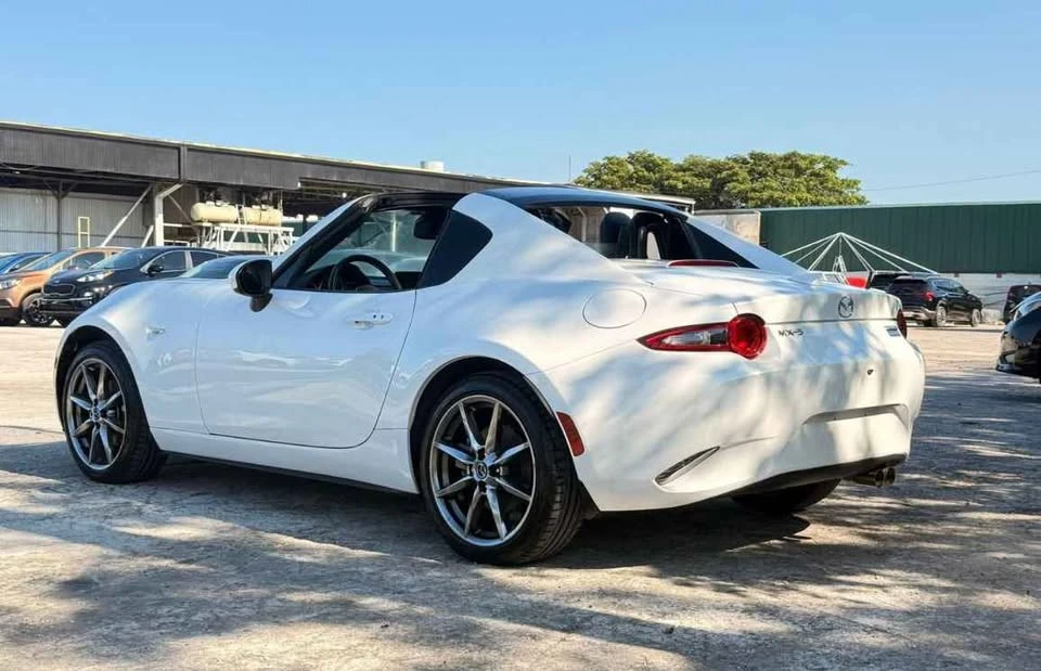 2022 Mazda ND MX-5 Miata - Image 3 of 5