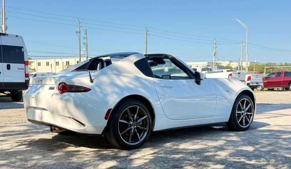 2022 Mazda ND MX-5 Miata - Image 3 of 11