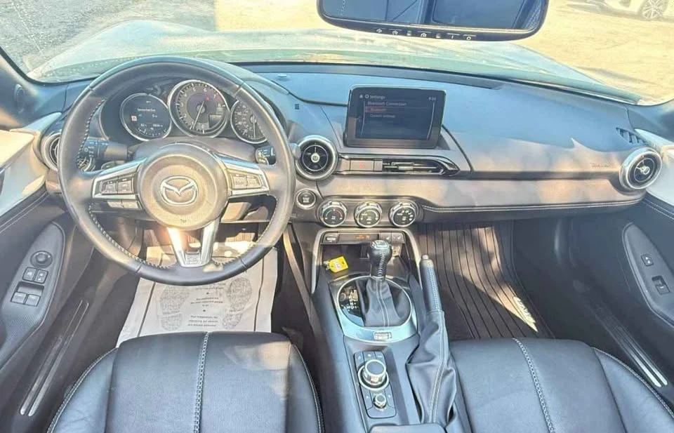 2022 Mazda ND MX-5 Miata - Image 10 of 11