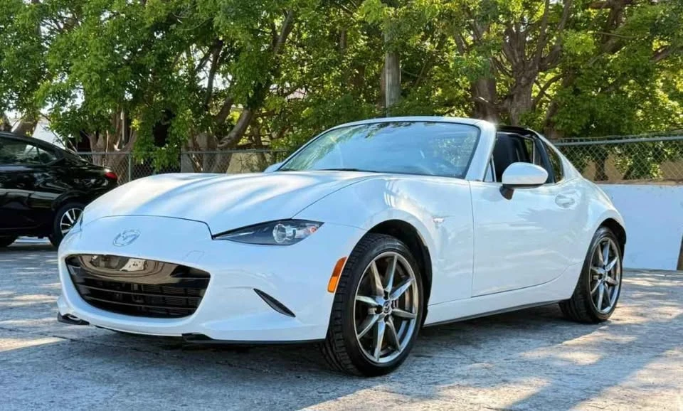 2022 Mazda ND MX-5 Miata - Image 7 of 11