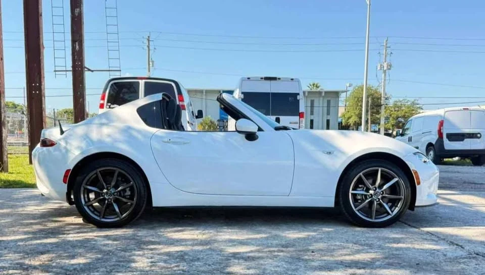 2022 Mazda ND MX-5 Miata - Image 5 of 11