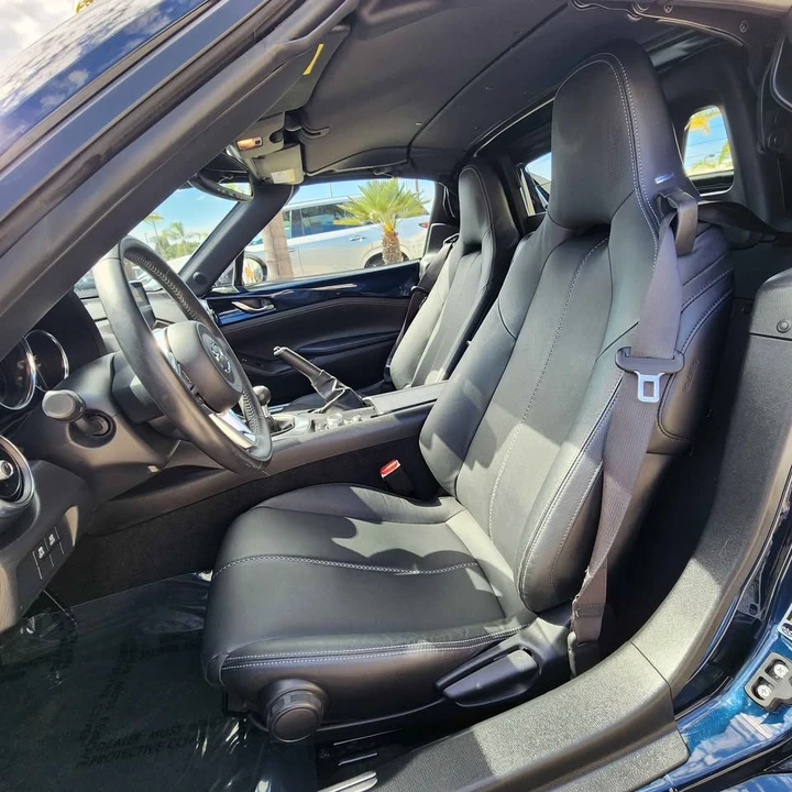 2022 Mazda ND MX-5 Miata - Image 6 of 11