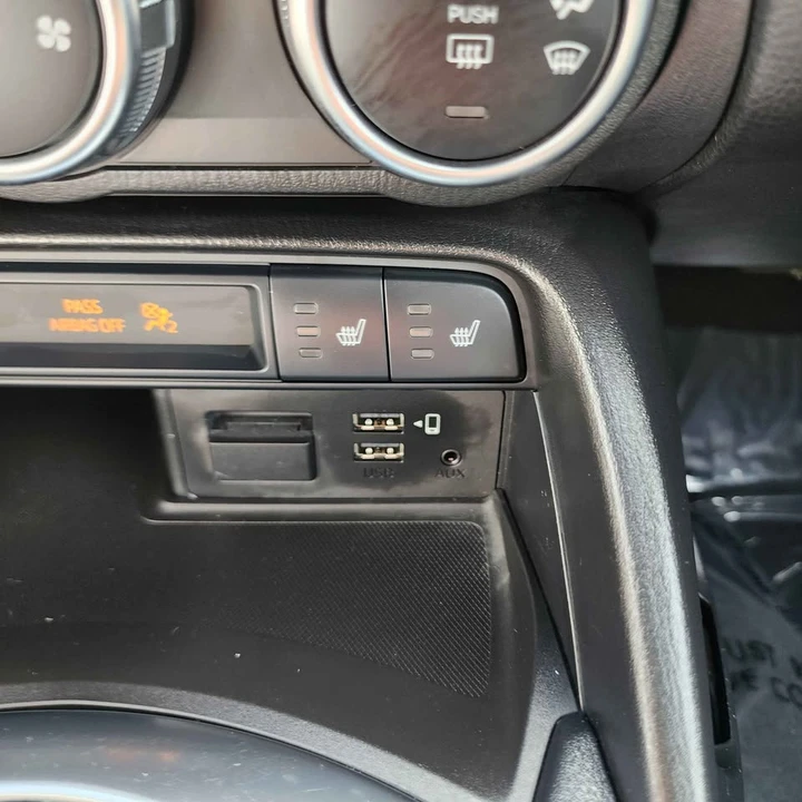 2022 Mazda ND MX-5 Miata - Image 10 of 11