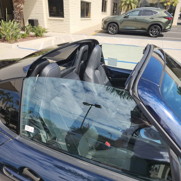 2022 Mazda ND MX-5 Miata - Image 4 of 11
