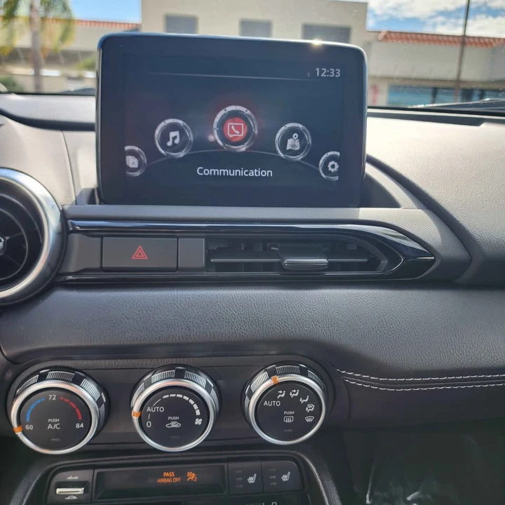 2022 Mazda ND MX-5 Miata - Image 8 of 11